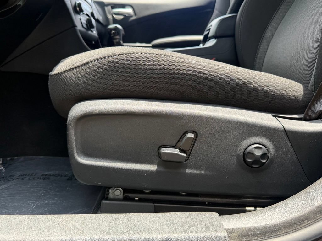 Used 2019 Dodge Charger SXT RWD image 23