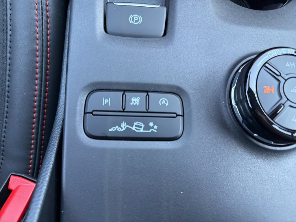 Used 2026 Ford Ranger Raptor AWD/4WD image 24
