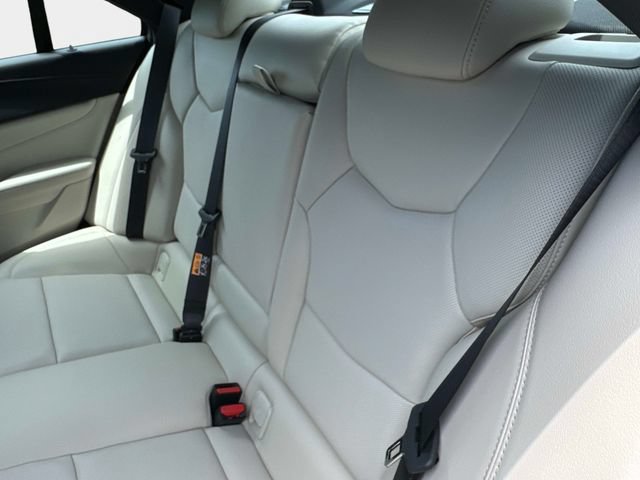 New 2026 Cadillac CT4 Premium Luxury w/ Super Cruise Package AWD/4WD image 13