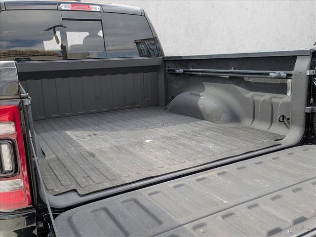 Used 2021 RAM 1500 TRX w/ TRX Level 2 Equipment Group image 6