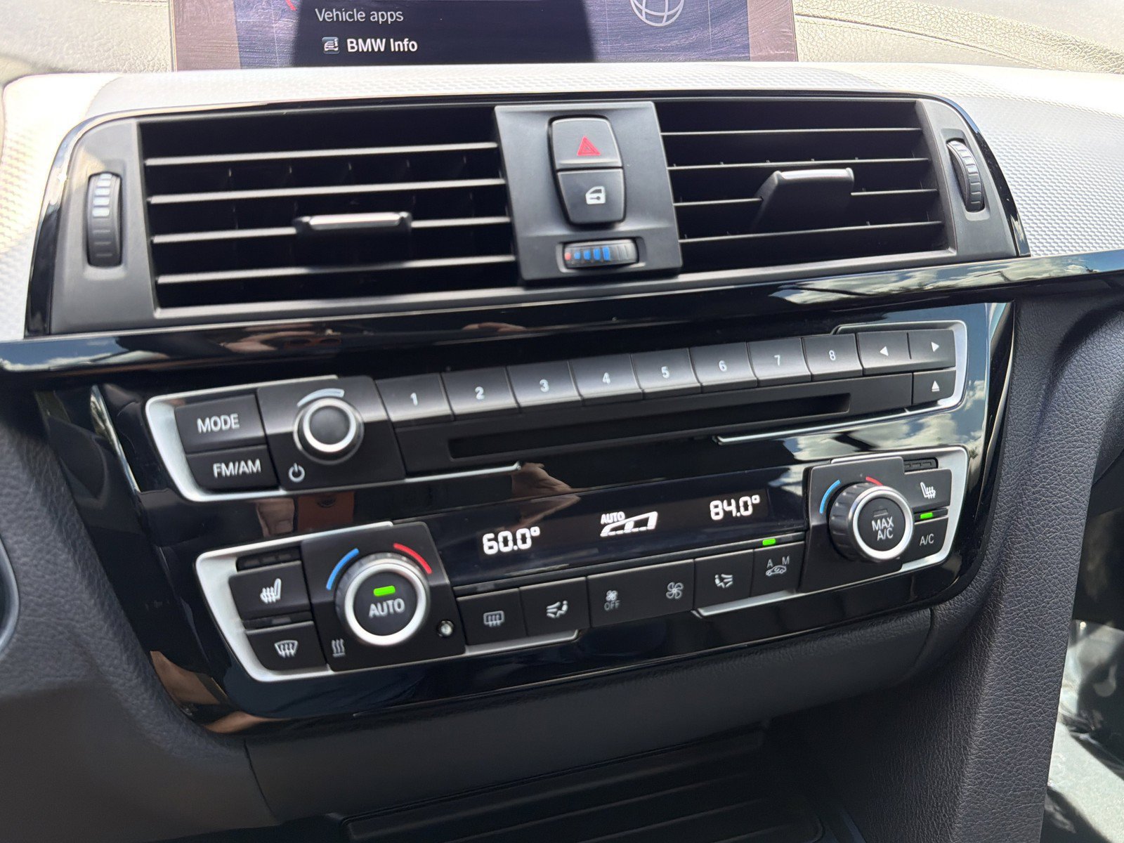 Used 2019 BMW 430i xDrive Convertible AWD/4WD image 29