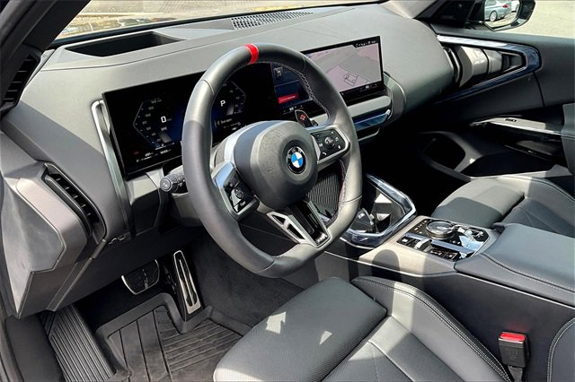 Used 2025 BMW X3 M50 w/ Premium Package image 13