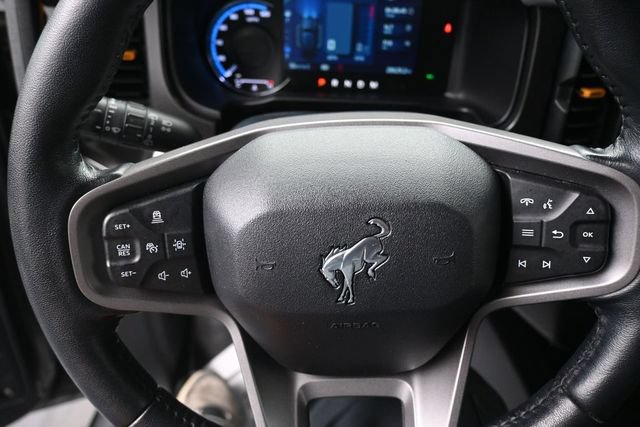 Used 2023 Ford Bronco Badlands AWD/4WD image 19