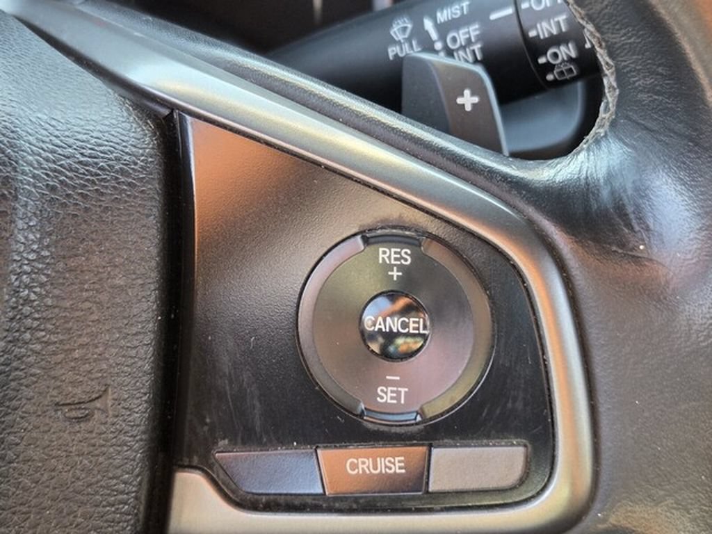 Used 2018 Honda Civic Sport image 25