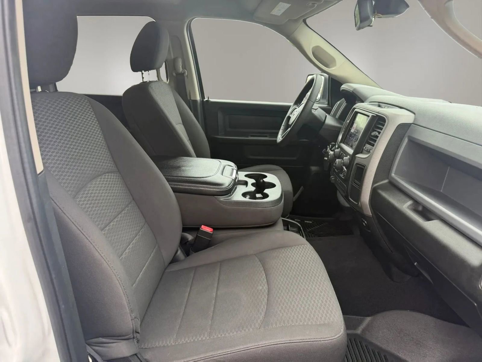 Used 2019 RAM 1500 Express w/ Wheel & Sound Group image 39