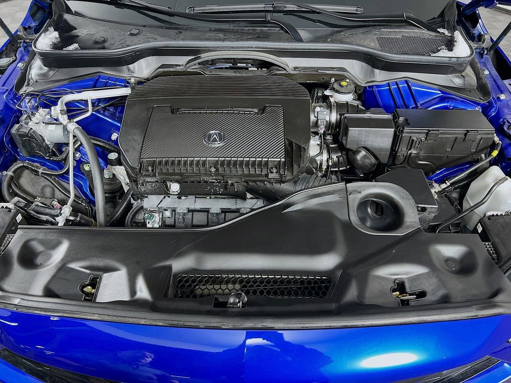 Used 2025 Acura MDX A-Spec image 33