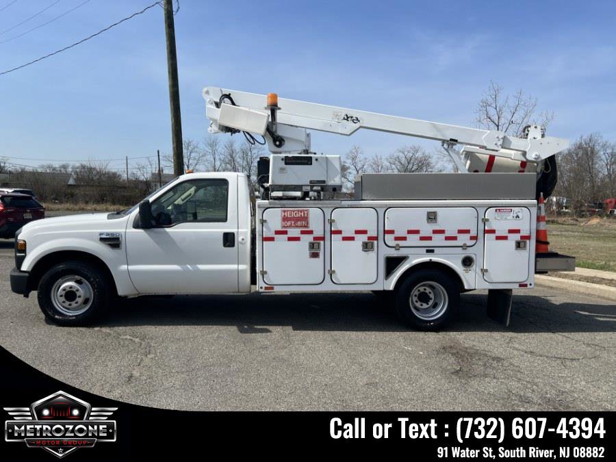 Used 2008 Ford F350 XLT RWD image 11