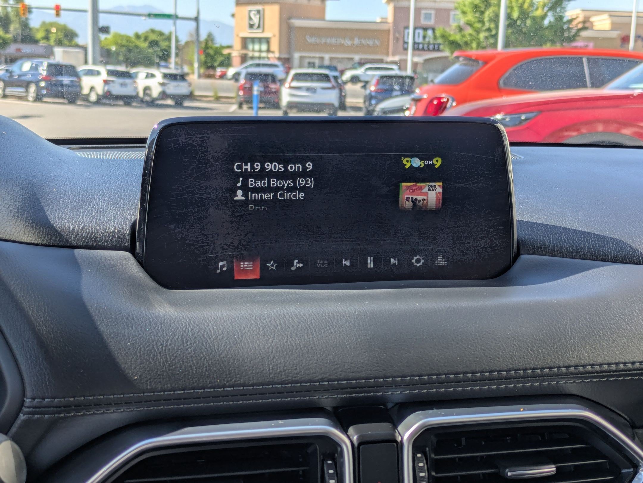 Used 2019 MAZDA CX-5 Grand Touring AWD/4WD image 25