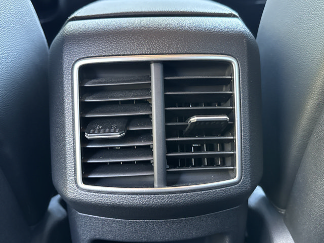 Used 2026 Kia Sportage EX FWD image 21