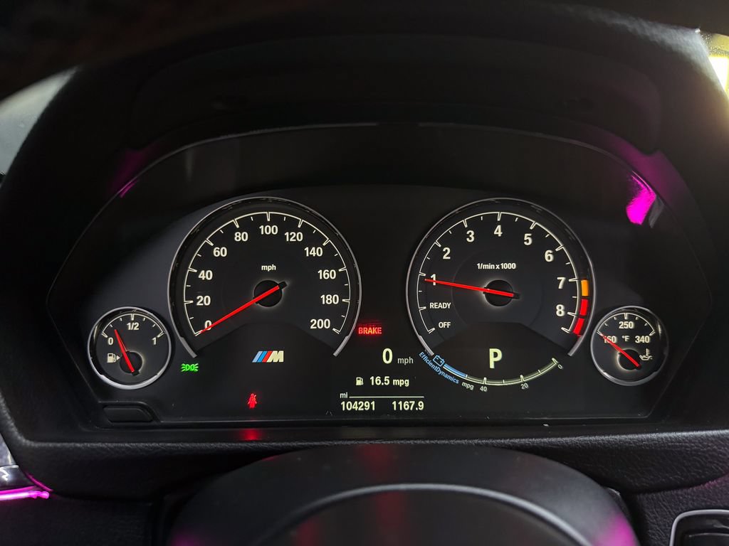 Used 2017 BMW M4 Coupe RWD image 28