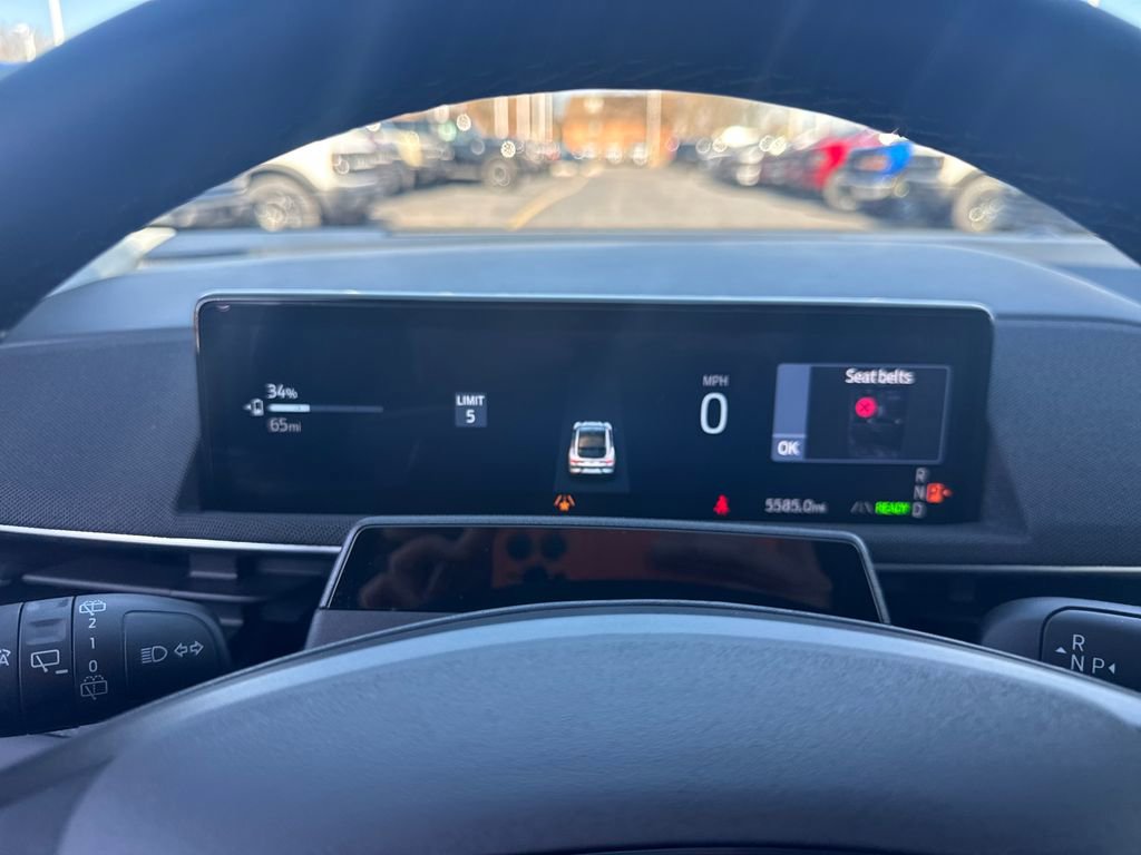 Used 2025 Ford Mustang Mach-E Select w/ Comfort Package Lite image 32