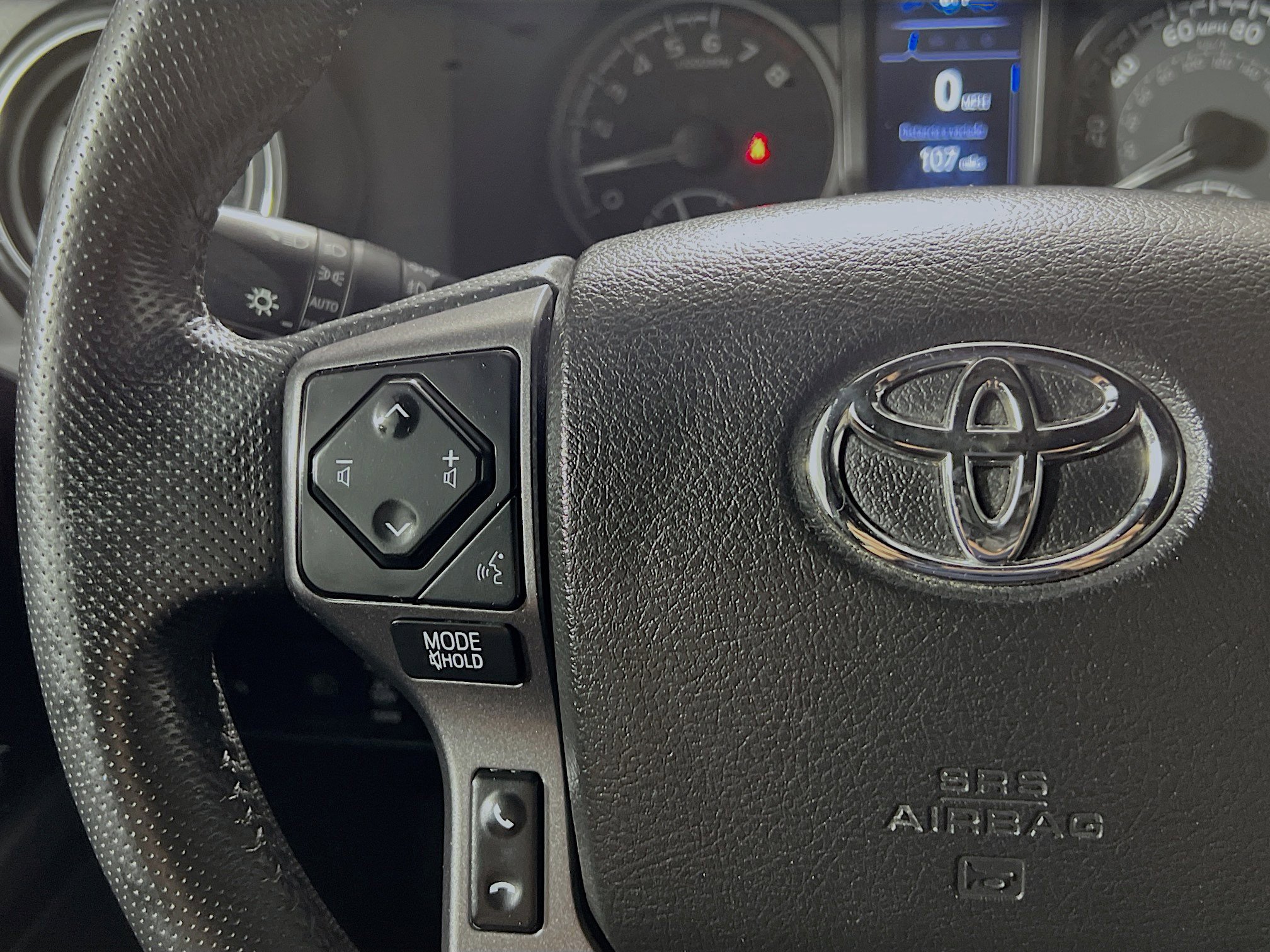 Used 2023 Toyota Tacoma TRD Off-Road AWD/4WD image 19