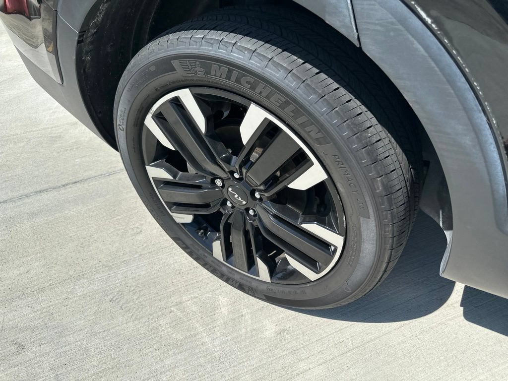 Used 2023 Kia Telluride SX Prestige AWD/4WD image 45