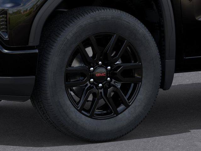 New 2026 GMC Sierra 1500 Elevation AWD/4WD image 9