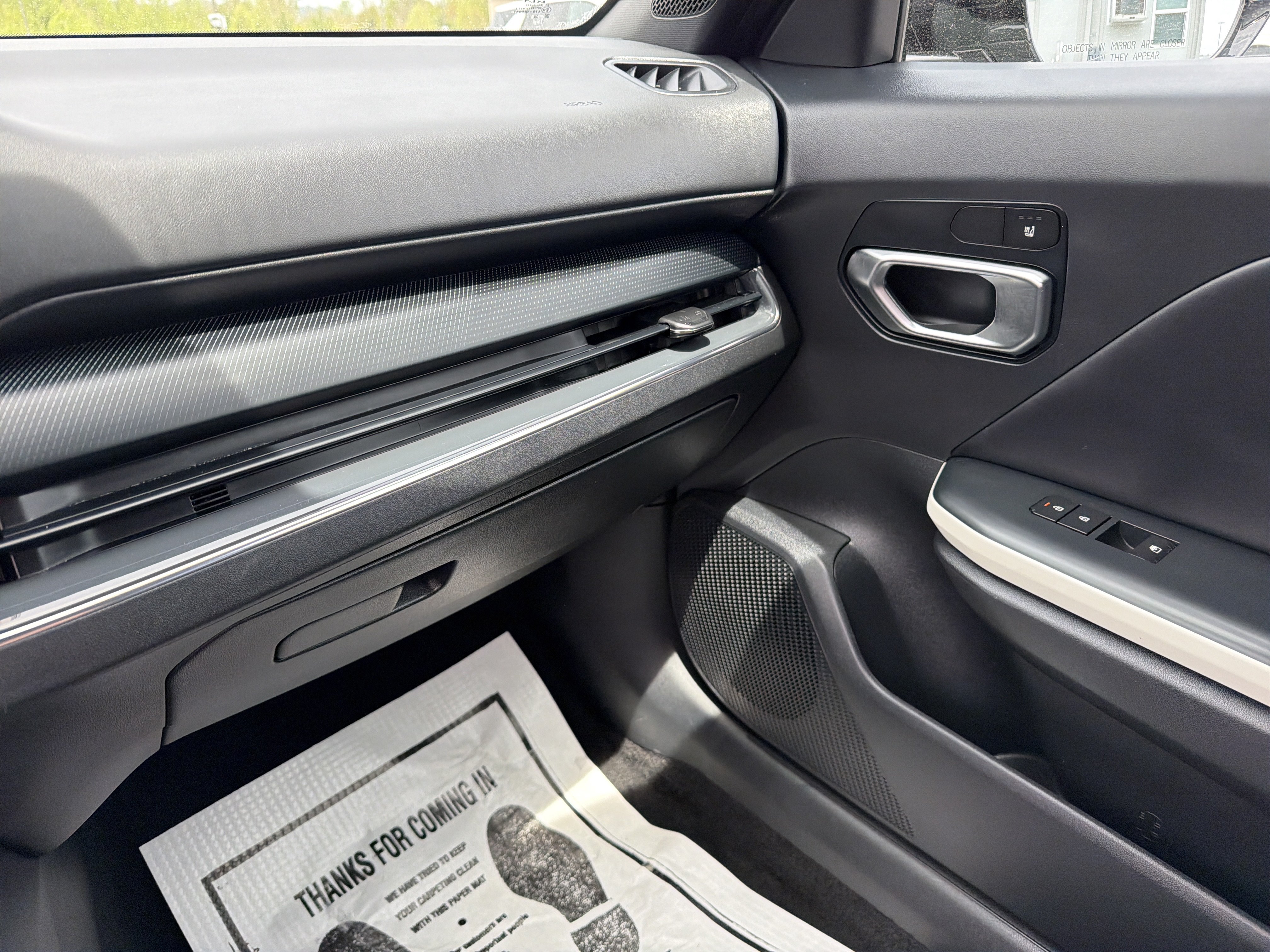 Used 2025 Kia K4 GT-Line w/ GT-Line Sunroof Package FWD image 23