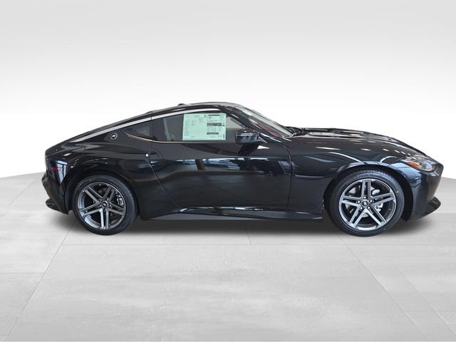New 2026 Nissan Z Sport w/ Floor Mat Package image 8