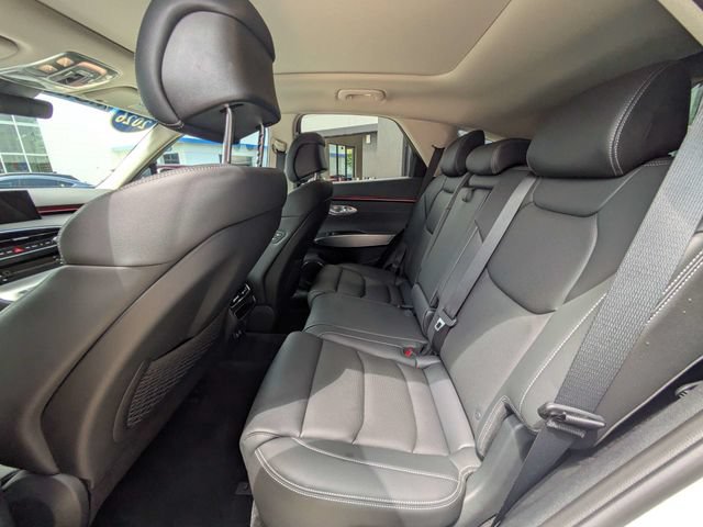 Used 2026 Genesis GV70 2.5T Select AWD/4WD image 9