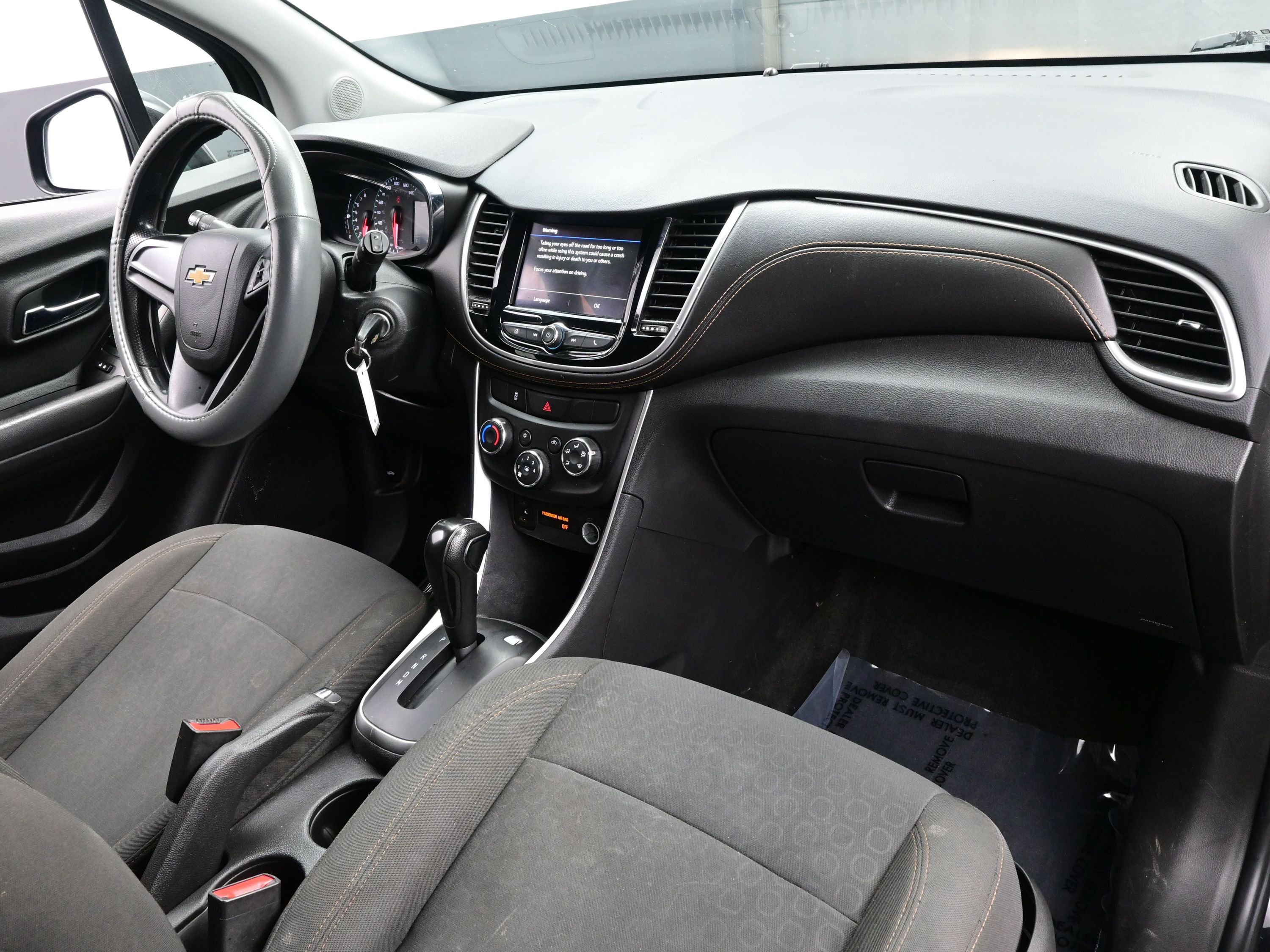 Used 2021 Chevrolet Trax LS image 13
