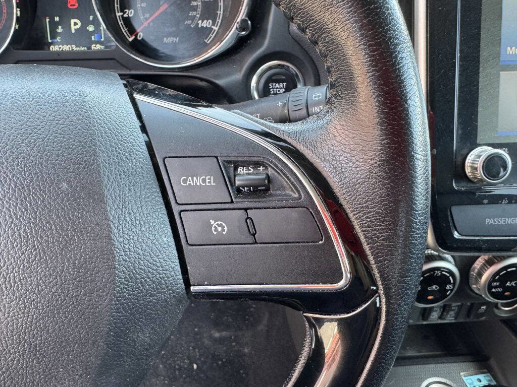 Used 2022 Mitsubishi Outlander Sport ES image 17