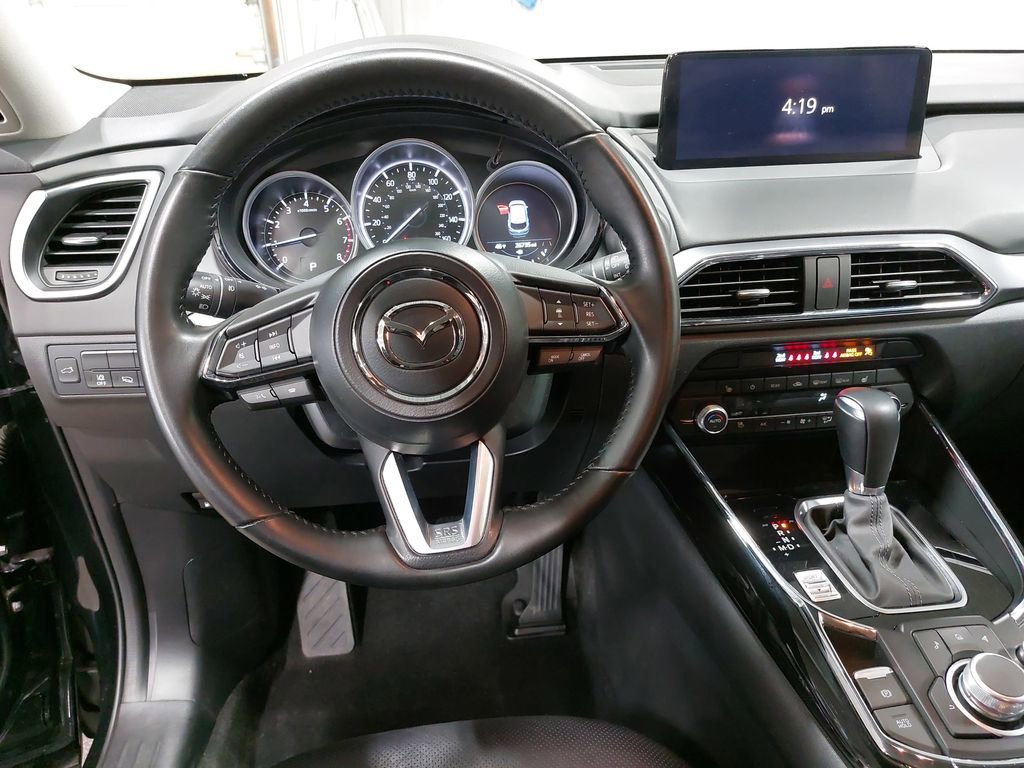 Used 2023 MAZDA CX-9 Touring Plus image 17