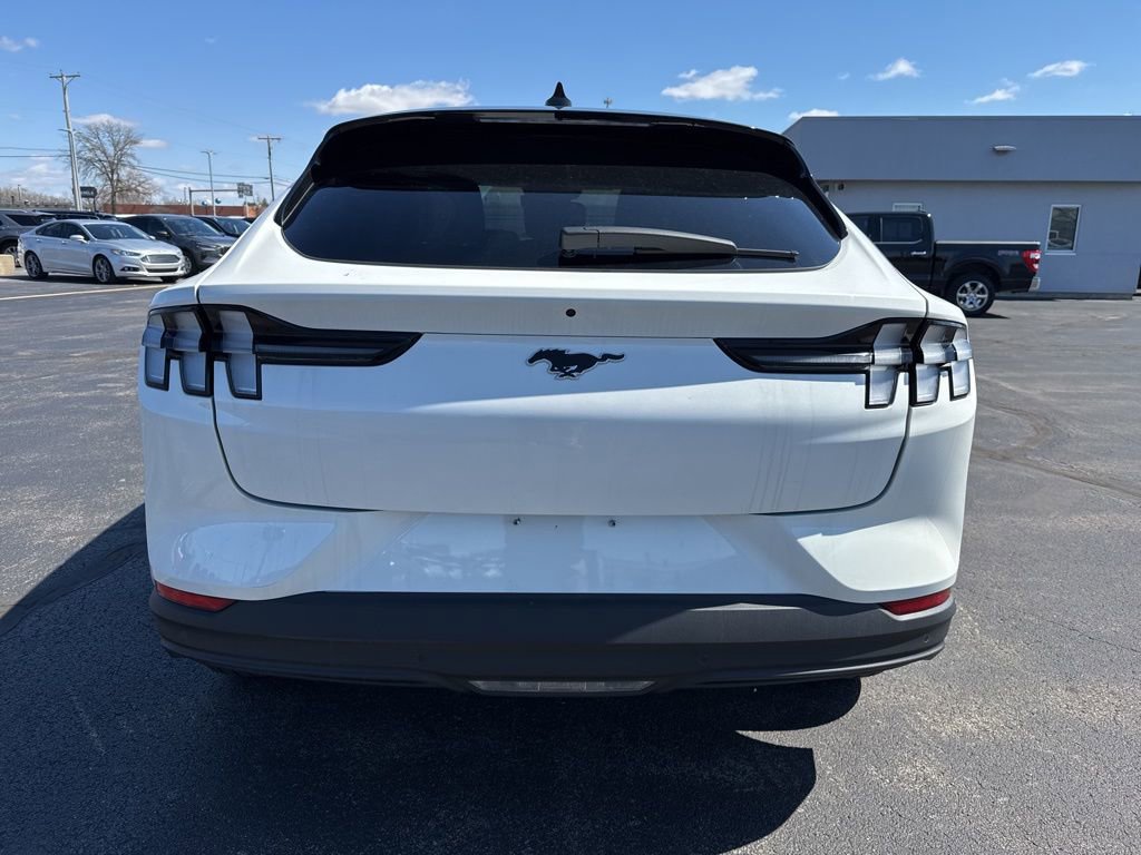 Used 2024 Ford Mustang Mach-E Select image 6