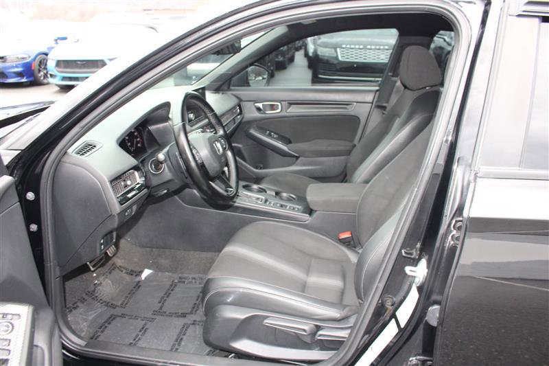 Used 2022 Honda Civic Sport image 11