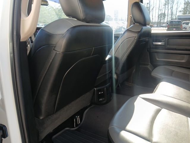 Used 2019 RAM 5500 Tradesman image 11