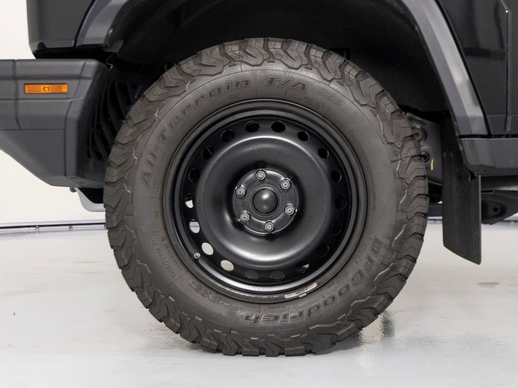 Used 2024 INEOS Grenadier AWD/4WD image 11
