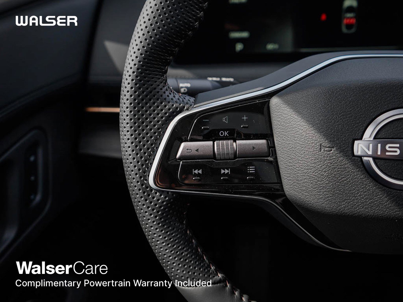 New 2025 Nissan Ariya AWD image 21