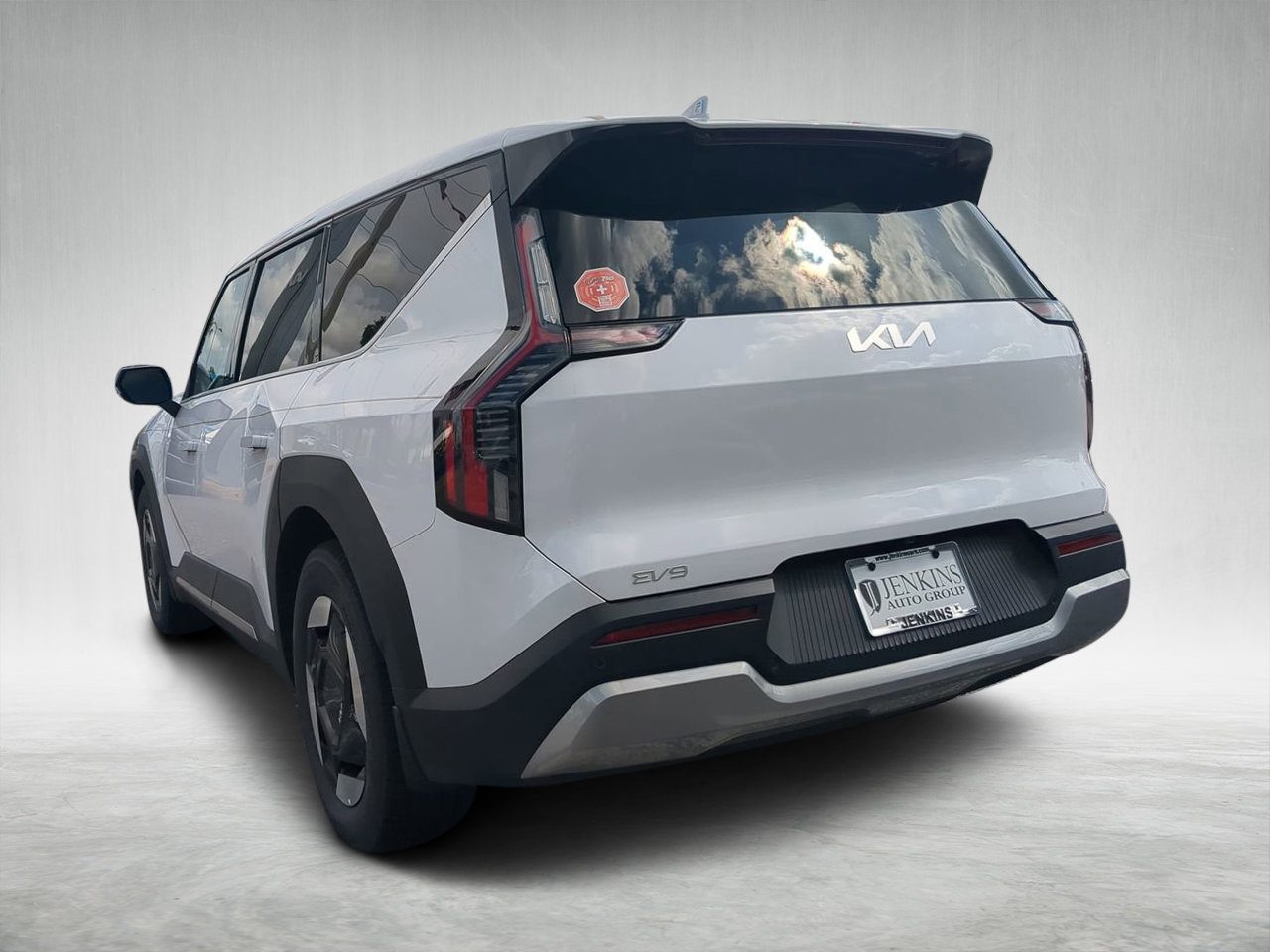 New 2026 Kia EV9 Light image 5