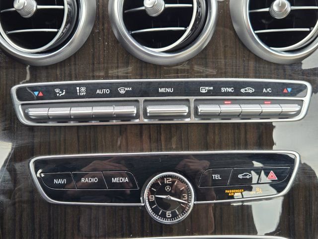 Used 2020 Mercedes-Benz C 300 Sedan image 18