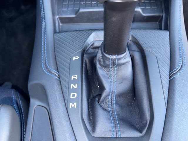 Used 2024 Ford Mustang Dark Horse RWD image 13