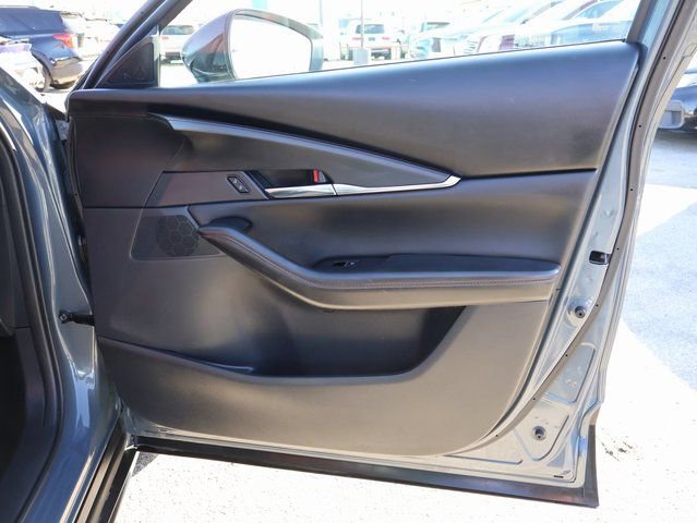 Used 2025 MAZDA CX-30 AWD 2.5 S w/ Preferred Package image 10