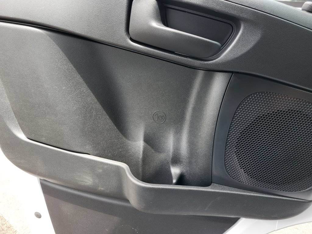 New 2026 RAM ProMaster 3500 w/ Convenience Group FWD image 25