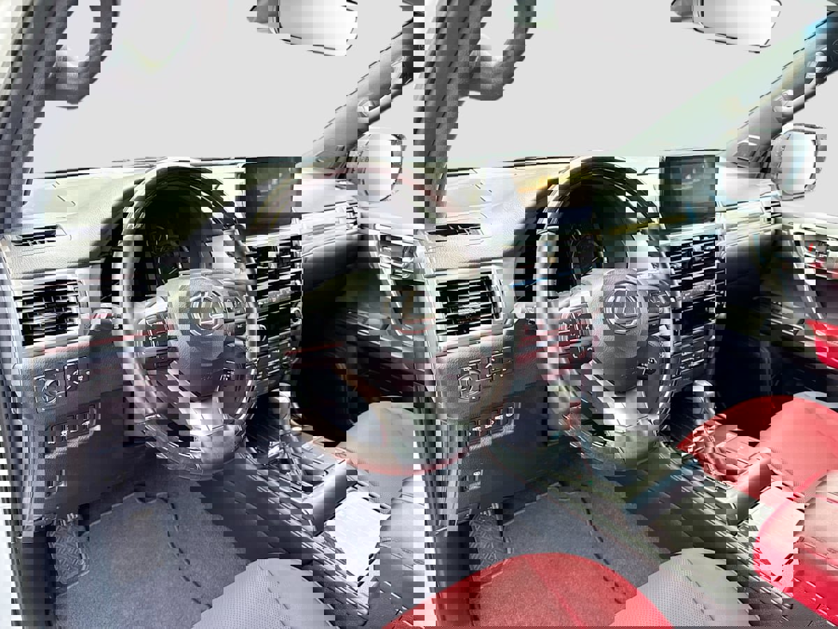 Used 2023 Lexus GX 460 Premium image 9