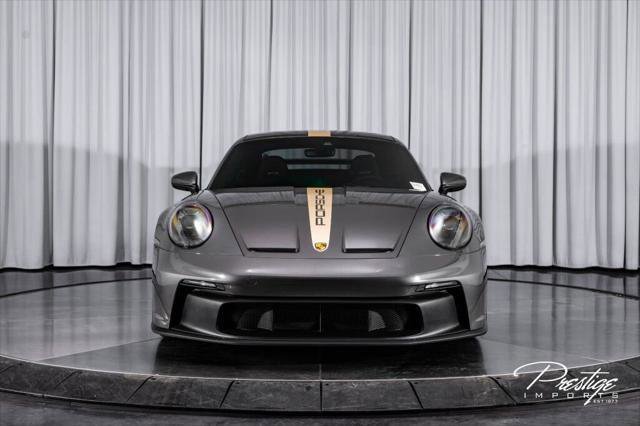 Used 2022 Porsche 911 GT3 RWD image 7