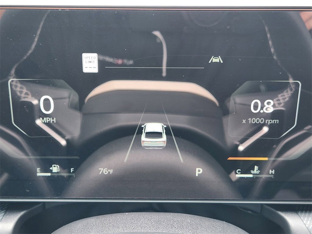 New 2025 Kia K4 GT-Line w/ GT-Line Premium Package image 19