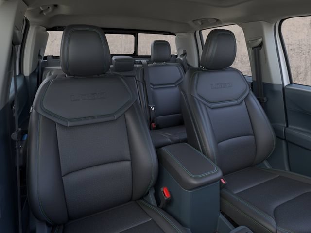 New 2026 Ford Maverick Lobo AWD/4WD image 10