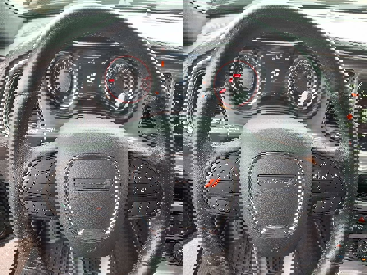 Used 2022 Dodge Challenger R/T Scat Pack image 16