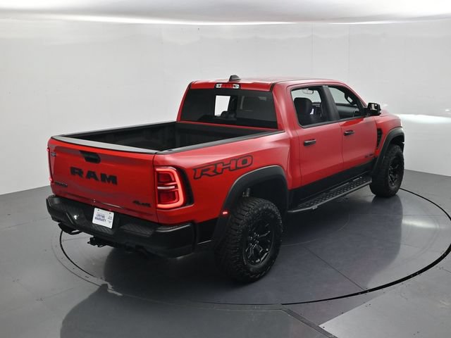 Used 2025 RAM 1500 RHO AWD/4WD image 51