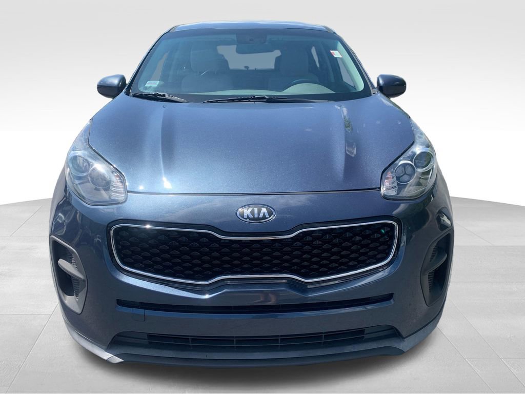 Used 2019 Kia Sportage LX FWD image 15