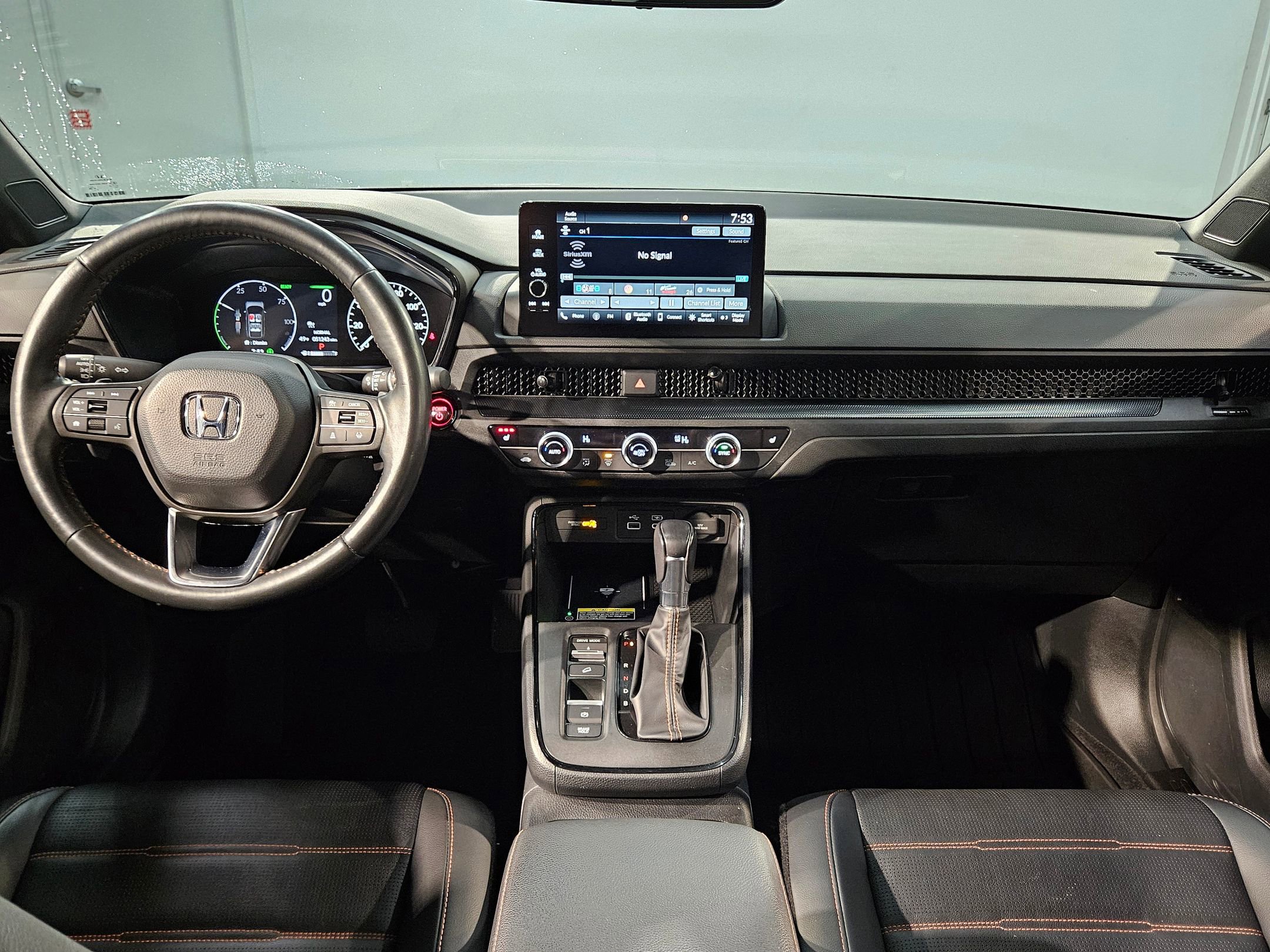 Used 2024 Honda CR-V Sport-L image 10