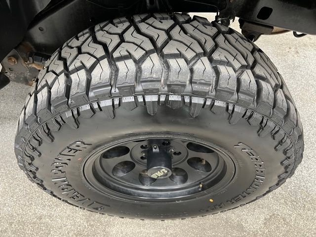 Used 2015 Jeep Wrangler Unlimited Sport w/ Quick Order Package 24S AWD/4WD image 15