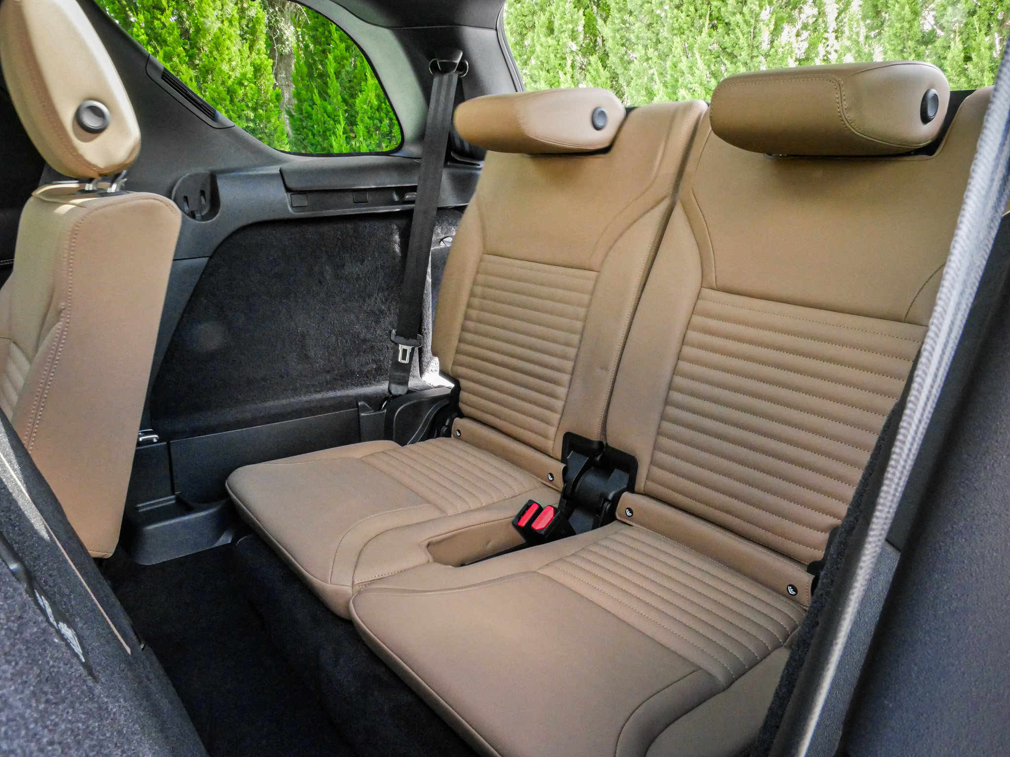 Used 2026 Land Rover Discovery Limited Edition AWD/4WD image 30