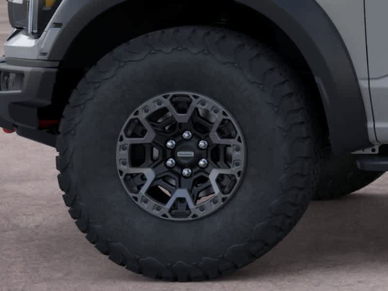 New 2026 Ford F150 Raptor AWD/4WD image 19
