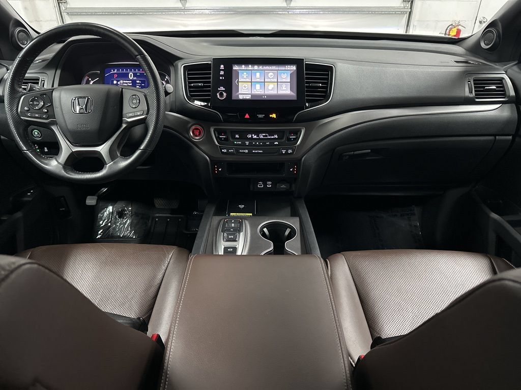 Used 2024 Honda Passport EX-L image 23