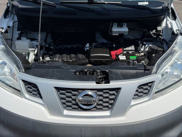 Used 2017 Nissan NV200 S w/ Cruise Control Package FWD image 24