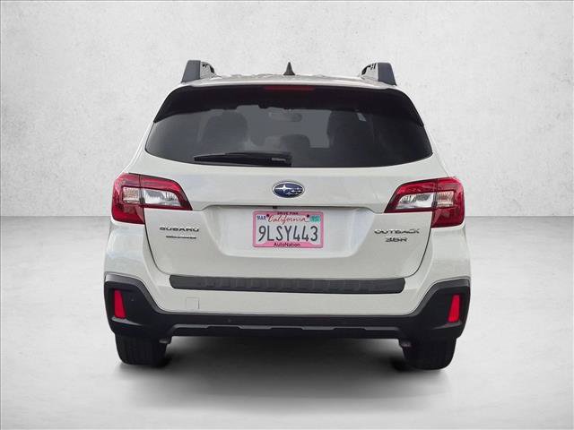 Used 2019 Subaru Outback 3.6R Limited AWD/4WD image 7