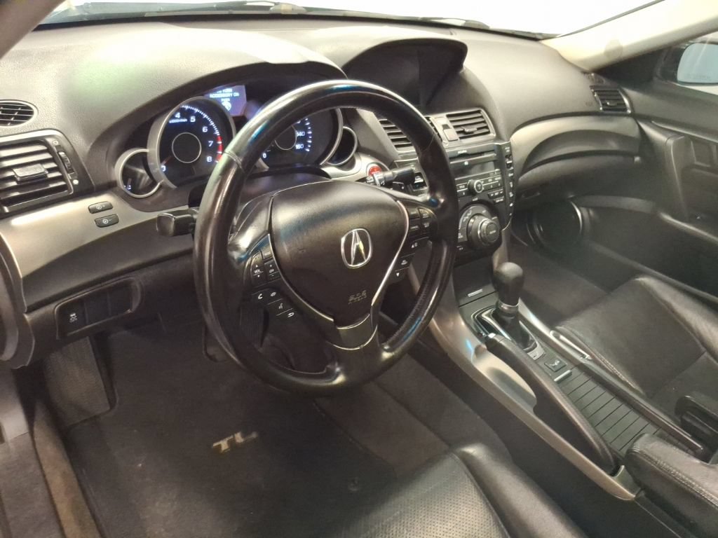 Used 2012 Acura TL w/ Technology Package FWD image 16