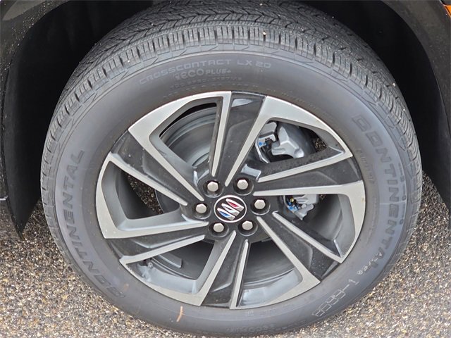 New 2026 Buick Enclave Sport Touring w/ Power Package image 6